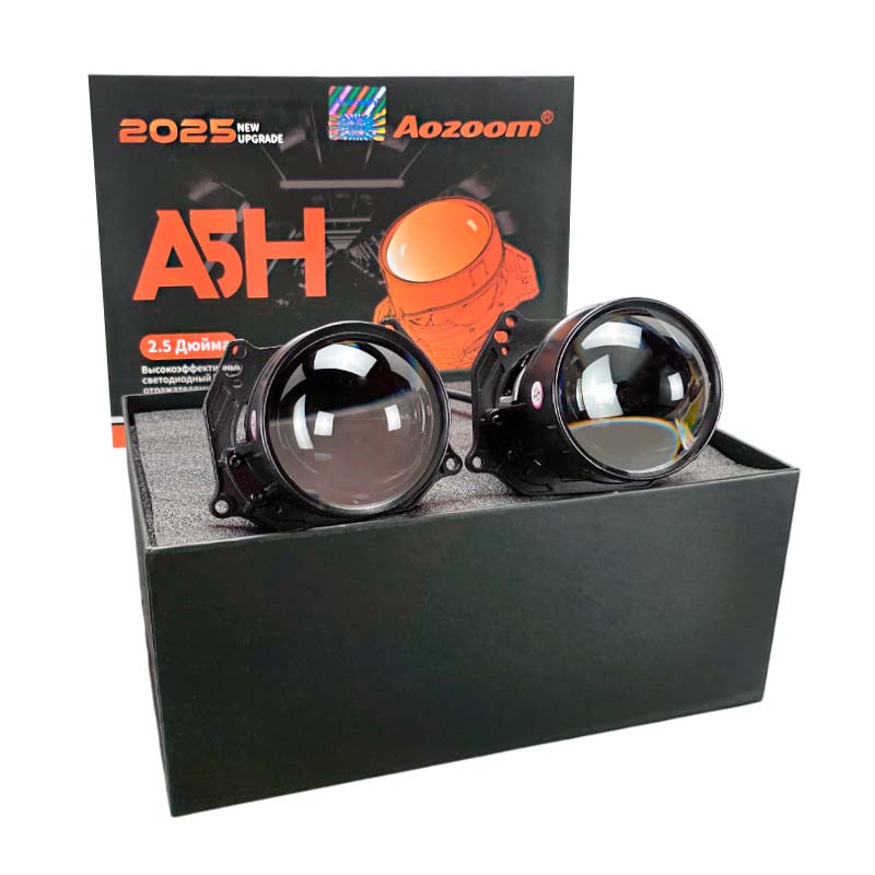 AOZOOM A5 H 2025
