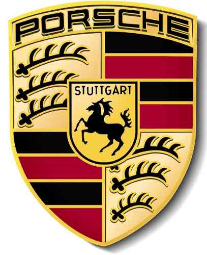 Porsche Incar RPO-N03 