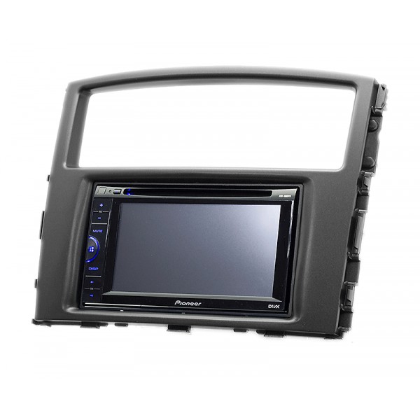 Mitsubishi CARAV 08-005 