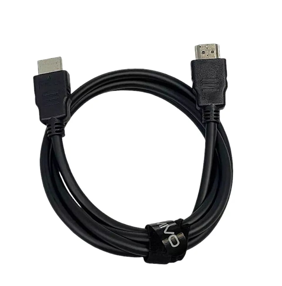 Кабели межблочные (RCA), AUX, HDMI, RCA разъёмы Mivo HDMI -1M 