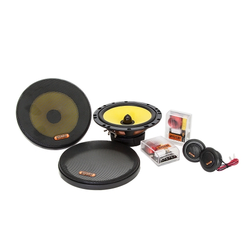 Акустика автомобильная Mystery MF 6.2 