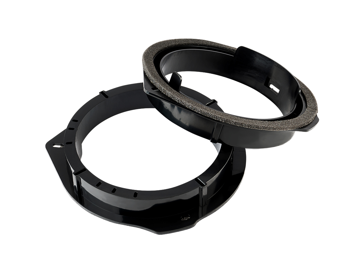 Переходные кольца, Проставочные кольца, Платформы лифтинговые AURA MLD-MB.6 