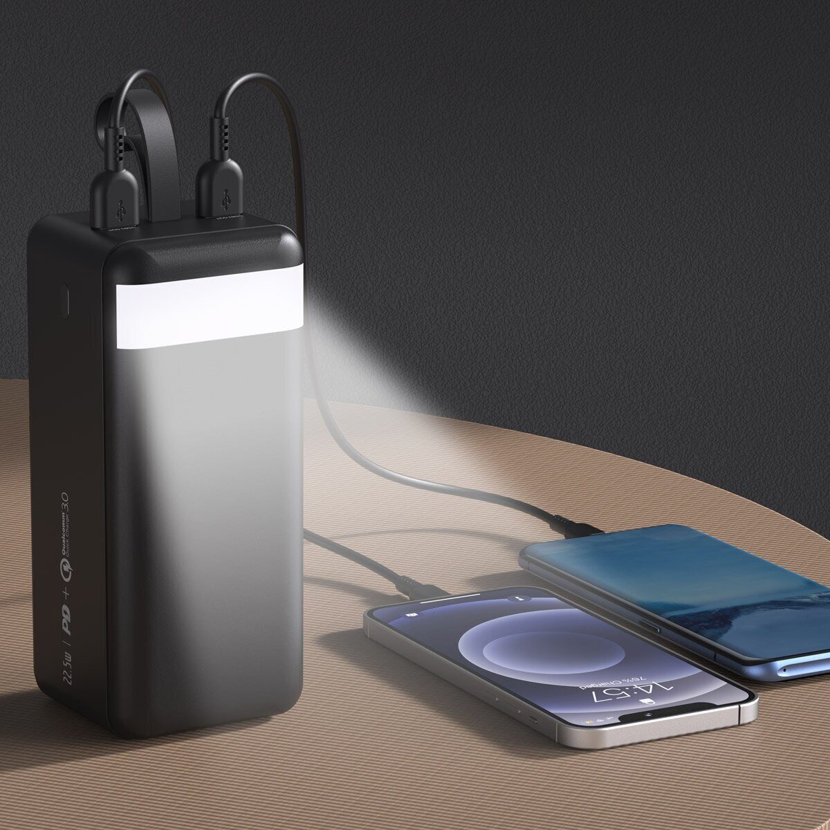 Преобразователи напряжения Mivo EB-600Q