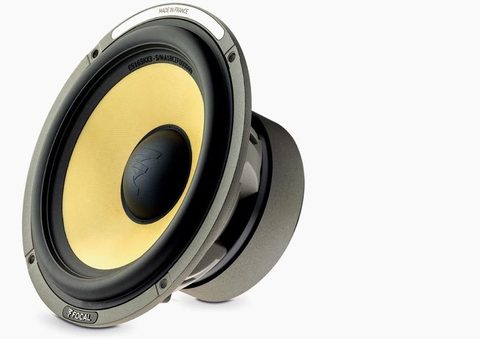 Акустика автомобильная Focal ES165KX3 