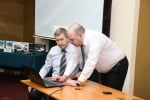 Конференция Pandora в Воронеже 2015