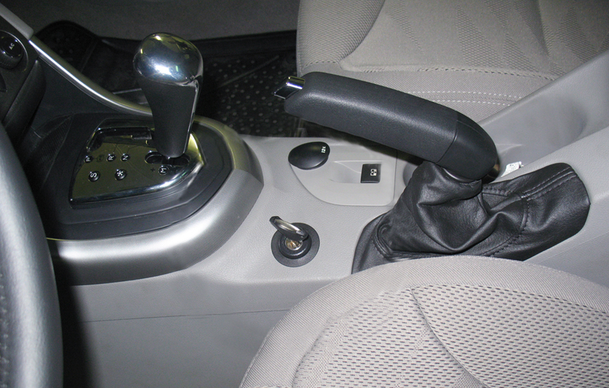 Garant Consul (31008) Peugeot 308 авт.ТТ