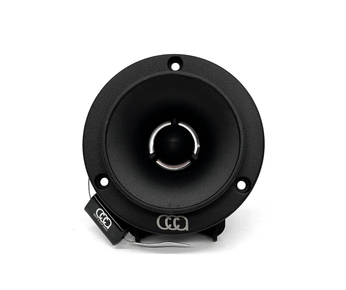 Crystal Car Audio TW-04