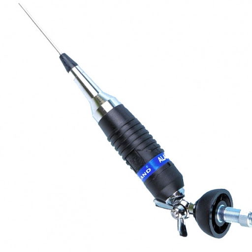 Антенны врезные для радиостанций 27МГц Alan 9 PLUS W