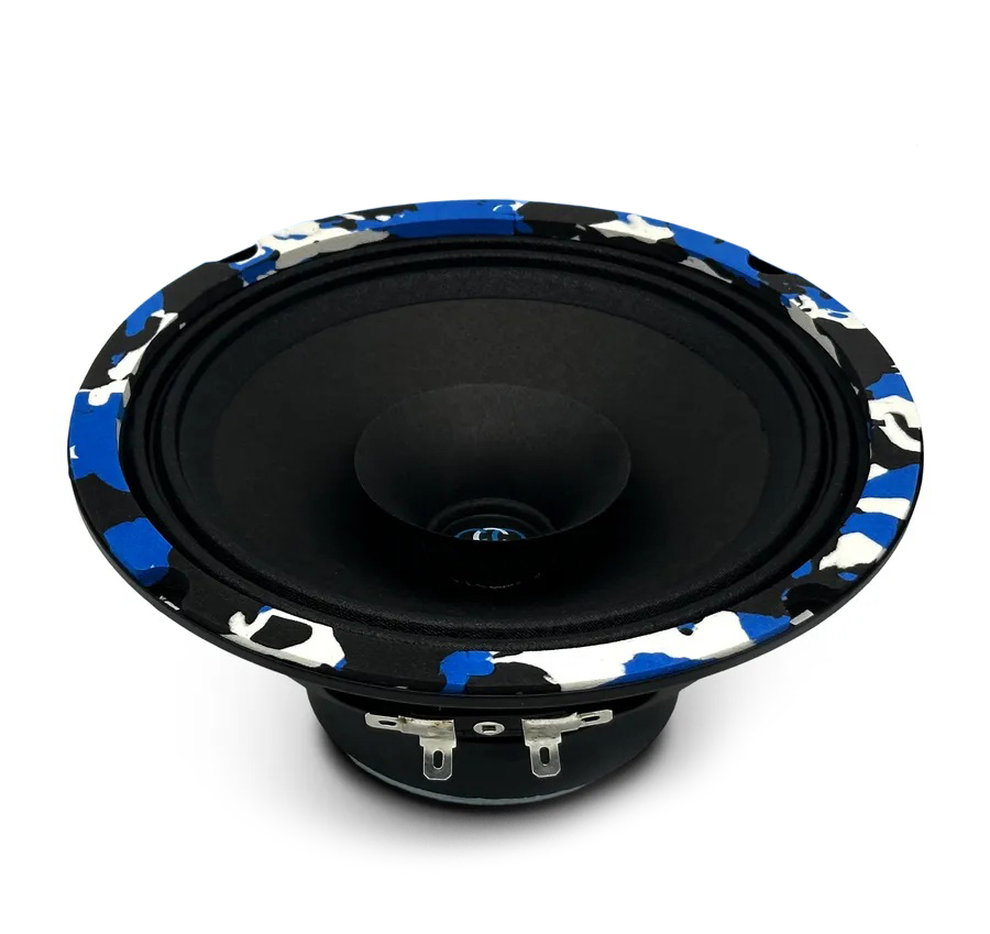 Crystal Car Audio WR-65