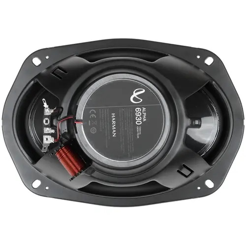 Акустика автомобильная Infinity Alpha 6930 