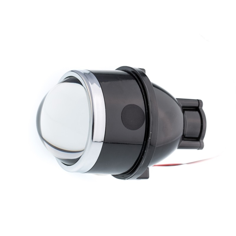 OPTIMA Bi-LED Waterproof