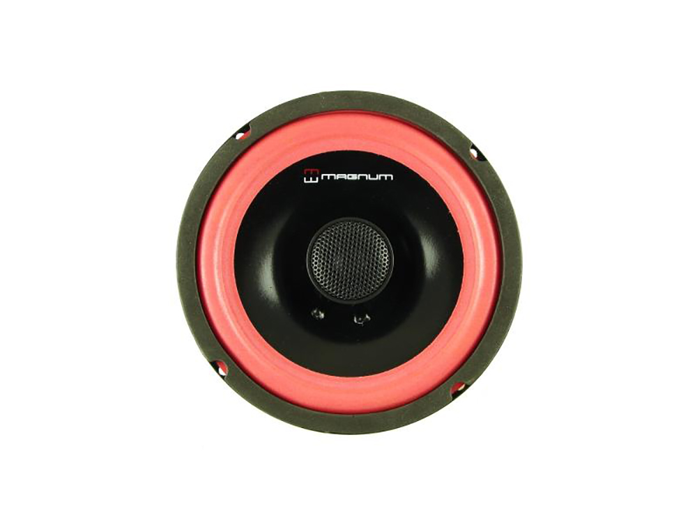 Акустика автомобильная MAGNUM MBS-6.5 
