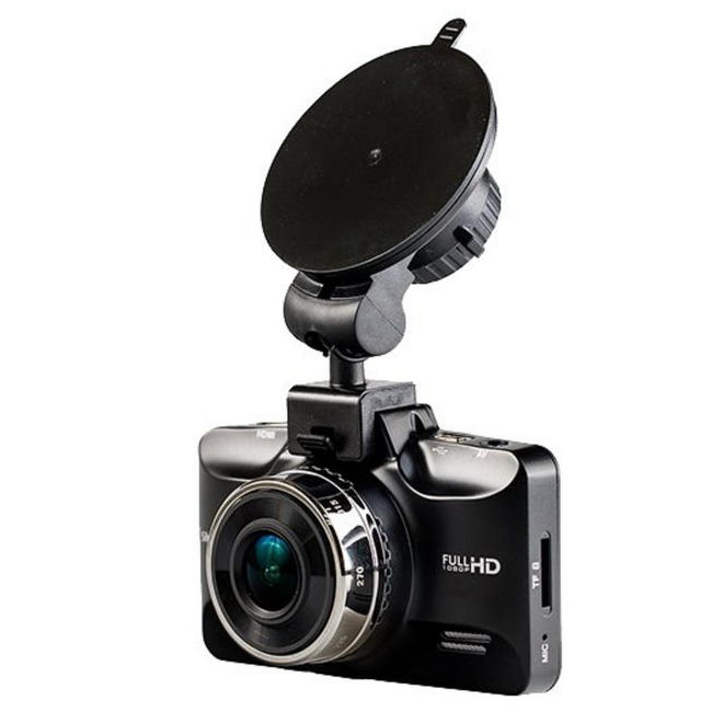 Аксессуары, крепления для видеорегистраторов SilverStone Крепление