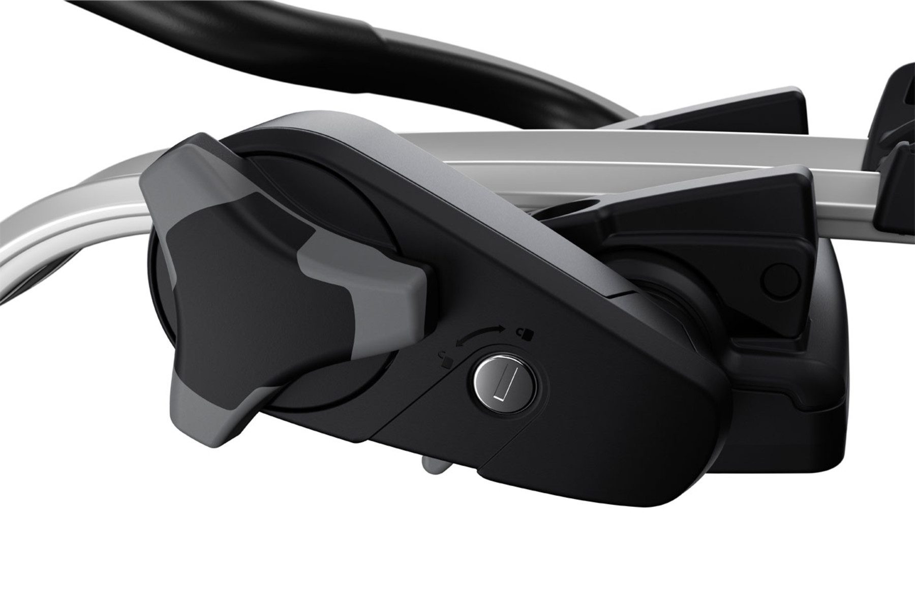 THULE Крепление для велосипеда вертикальное