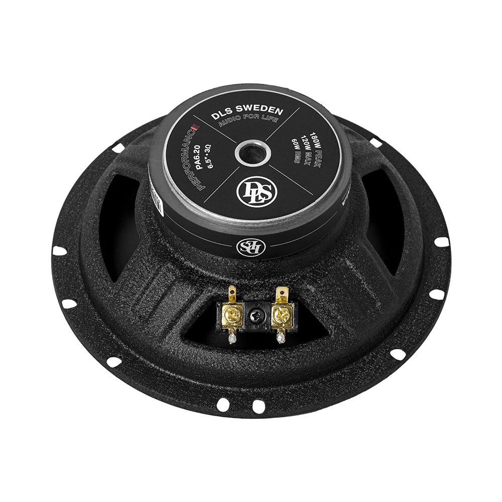 Акустика автомобильная DLS PA6.20 