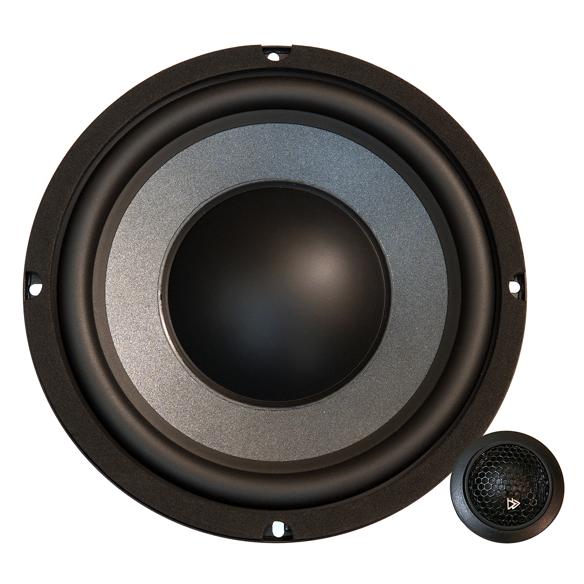 Акустика автомобильная BEST BALANCE D8C 