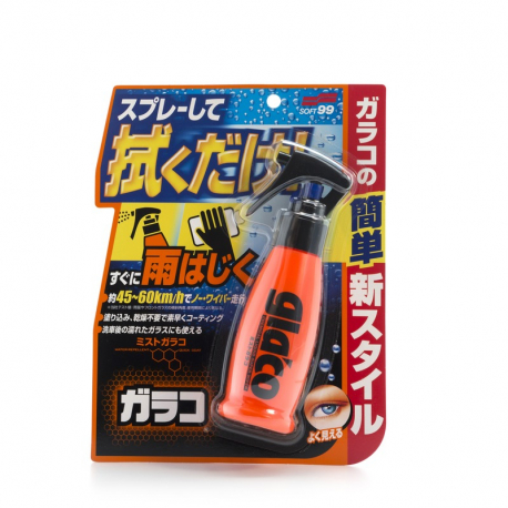 Soft99 Glaco Mist Type