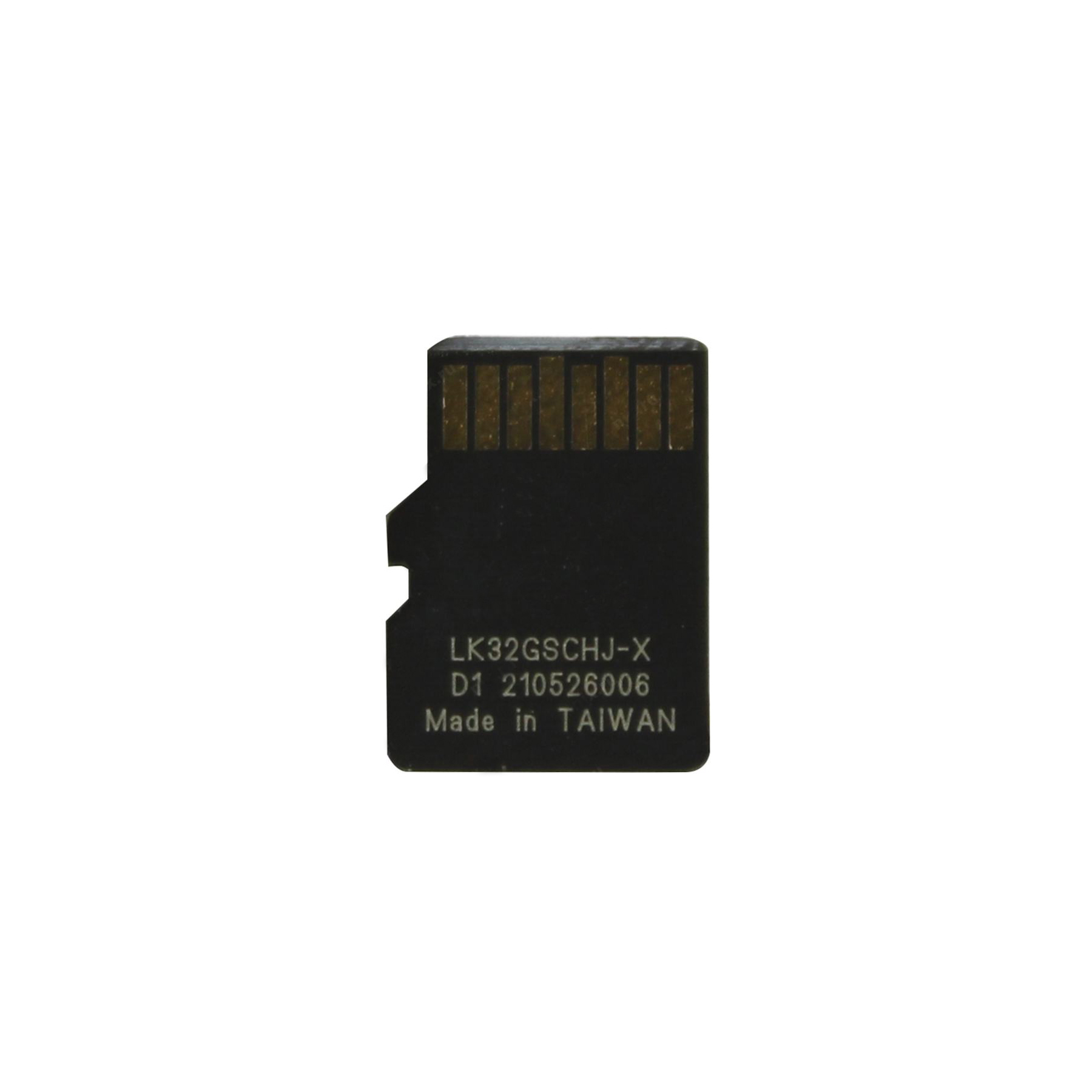 Карты памяти SD Qumo MicroSDHC 32Gb Class 10 UHS-I U3 (БЕЗ АДАПТЕРА SD