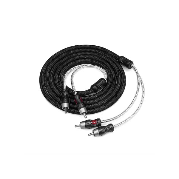 Кабели межблочные (RCA), AUX, HDMI, RCA разъёмы Recoil PCI26 