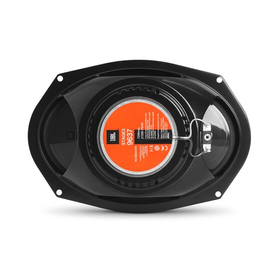 Акустика автомобильная JBL STAGE3 9637 F 