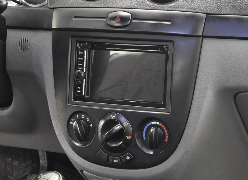 Chevrolet Incar 95-7951A 