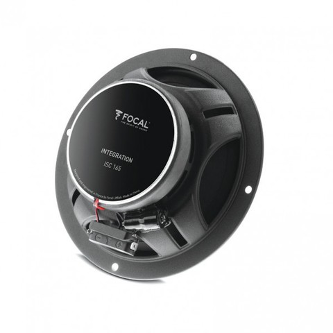 Акустика автомобильная Focal ISC165 
