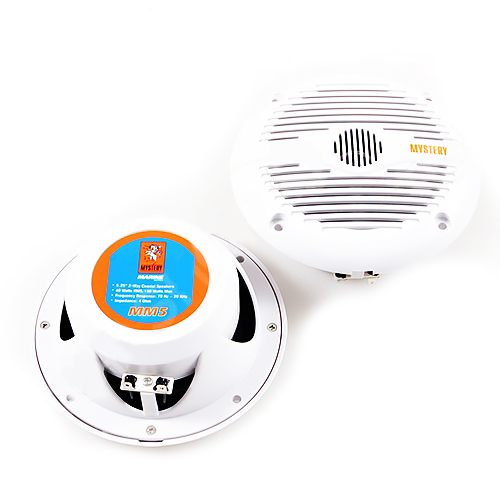 Морская акустика Mystery MM 5 