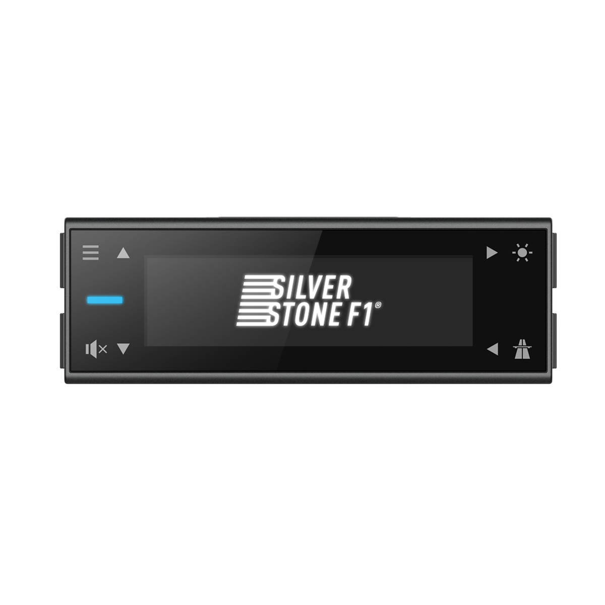 Радар-детекторы с GPS Silverstone F1 SOCHI PRO WiFi LNA