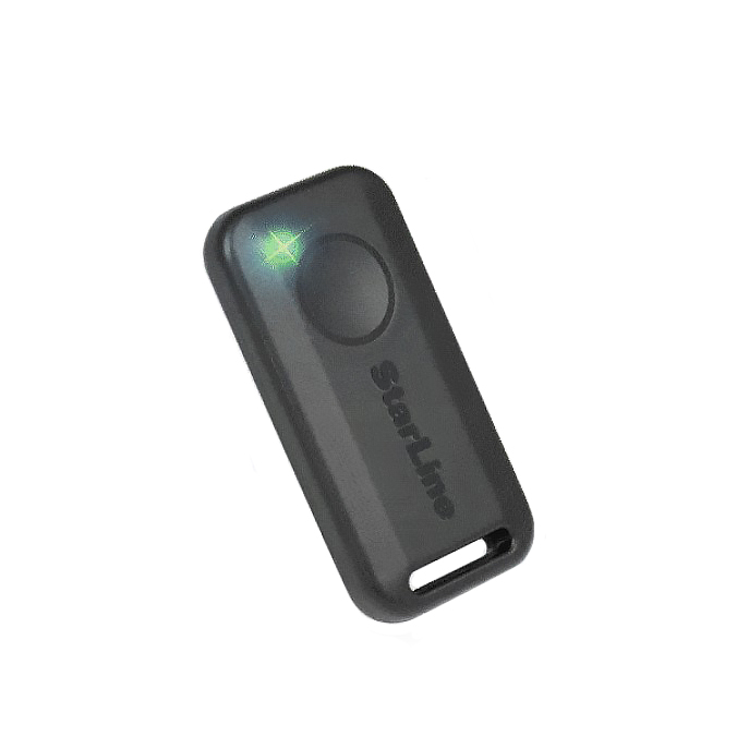 StarLine E96 VER2 BT GSM/GPS