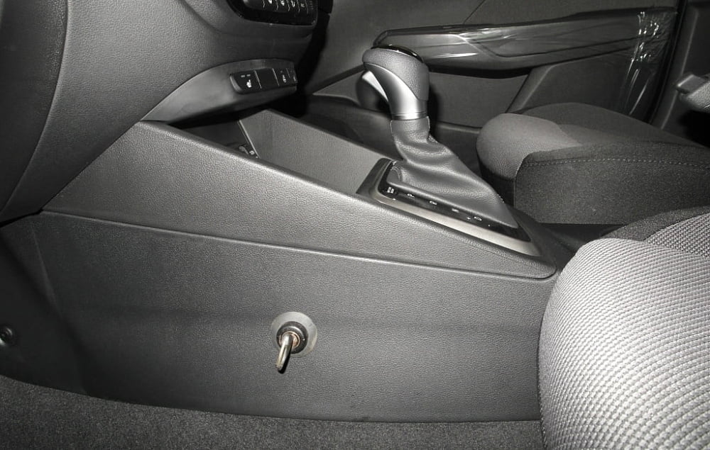 Garant Комплект защиты троса кпп 17042.L