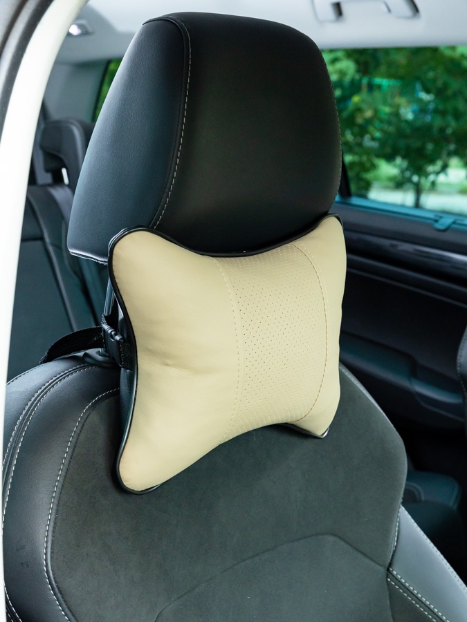 SNOOGY Подушка для подголовника