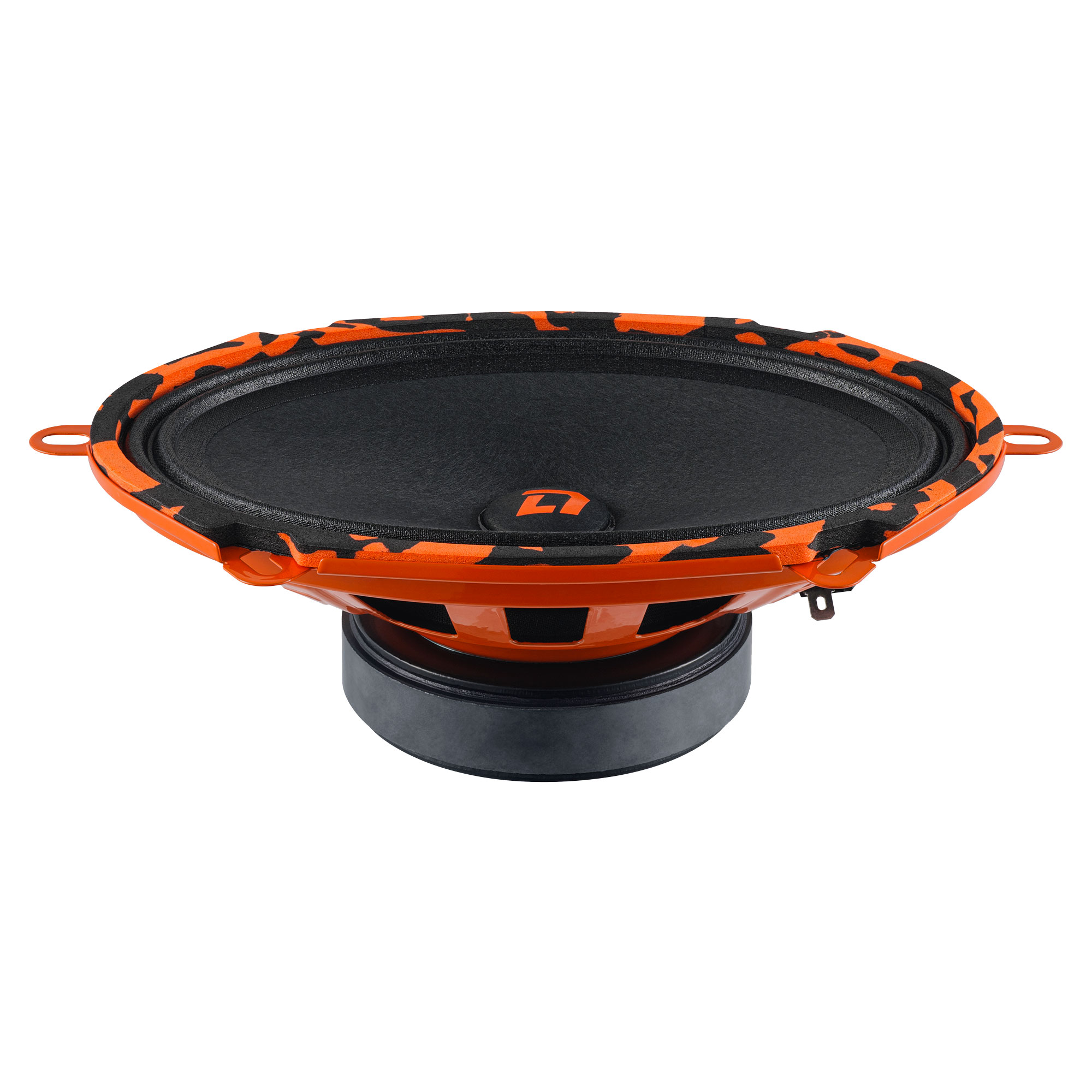 DL Audio Barracuda 57
