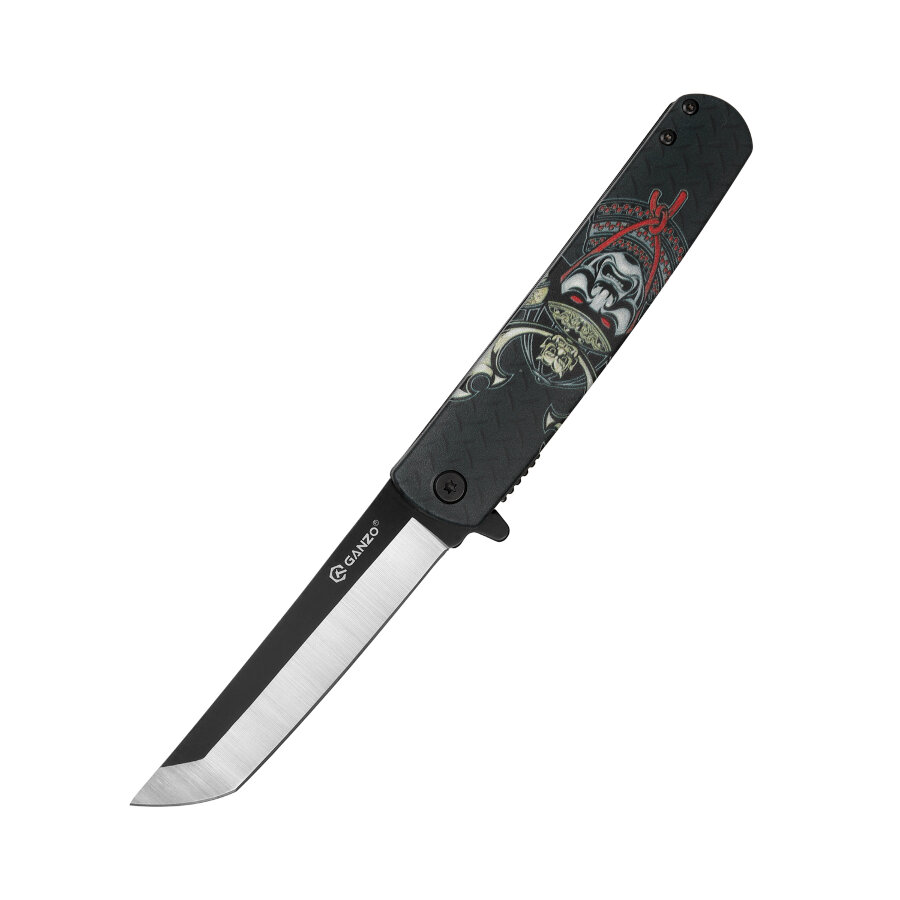 GANZO Нож Ganzo G626-BS