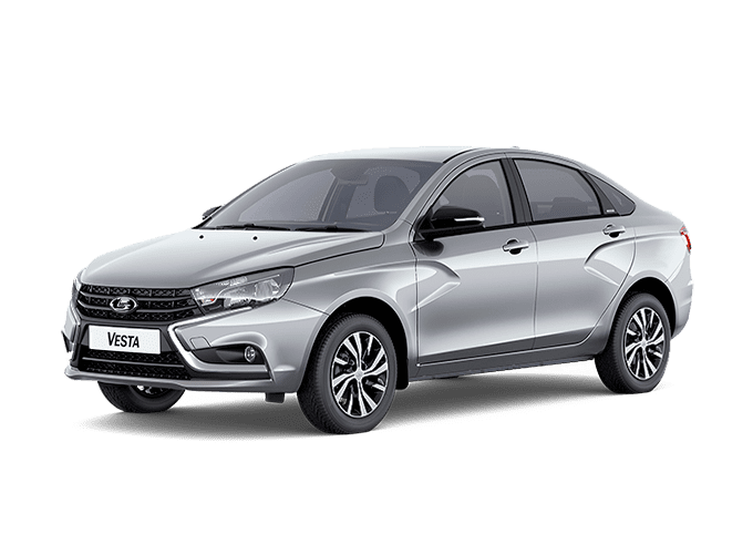 DRAGON LADA VESTA (2020-) мех. 5 ст. КП, БШ