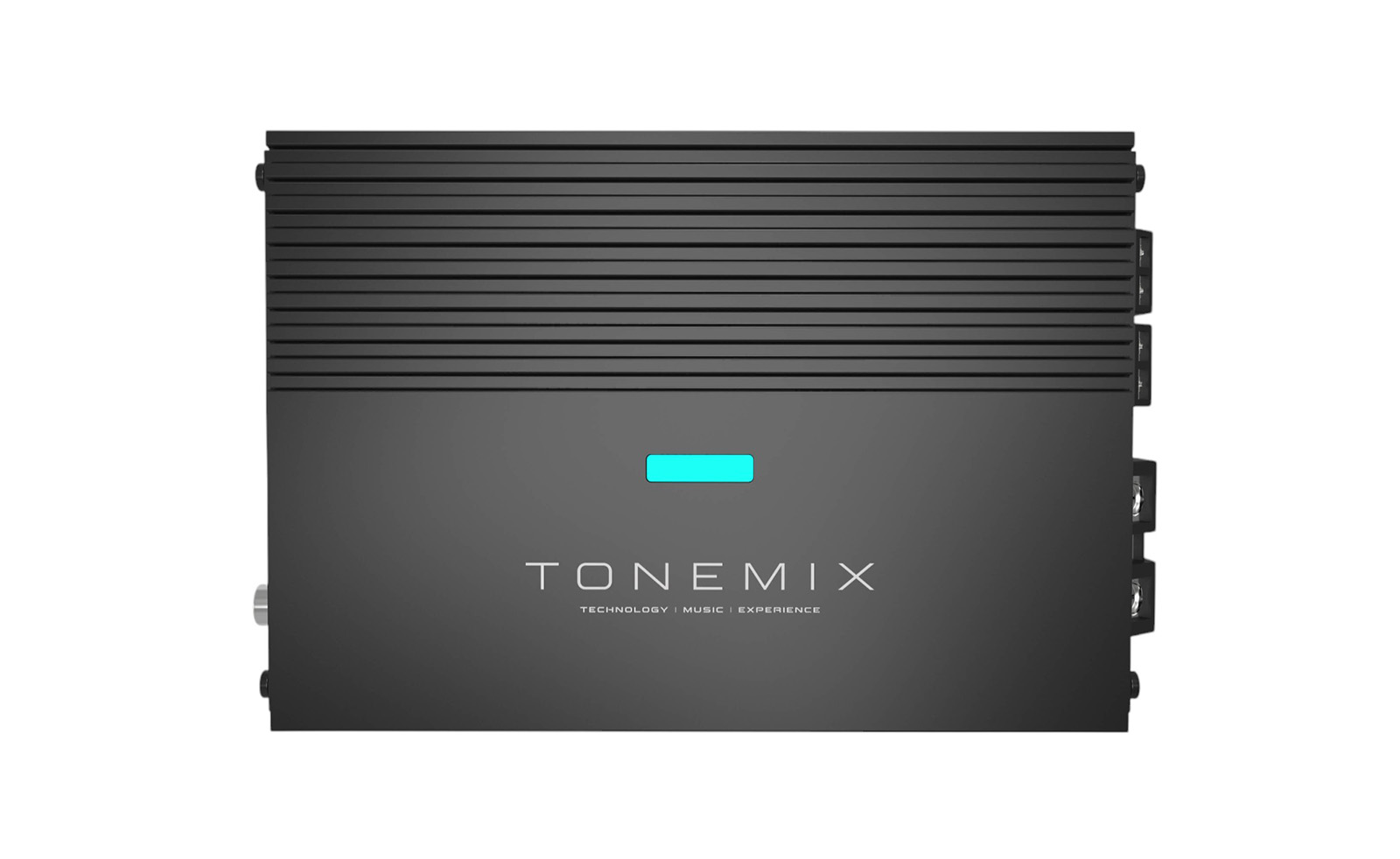 Двух и трехканальные усилители Tonemix ATK-T175D 