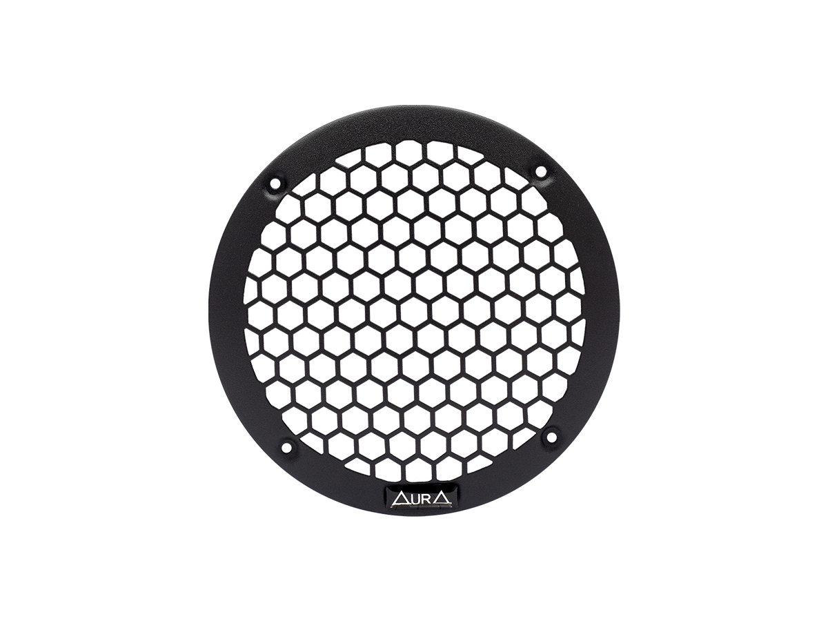 Решетки (сетки) для динамиков. Крепеж для динамиков. AurA WGM-3506 