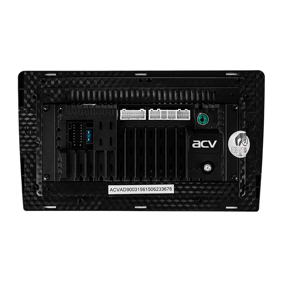 Планшеты 9"/10"/12" ACV AD-9003 