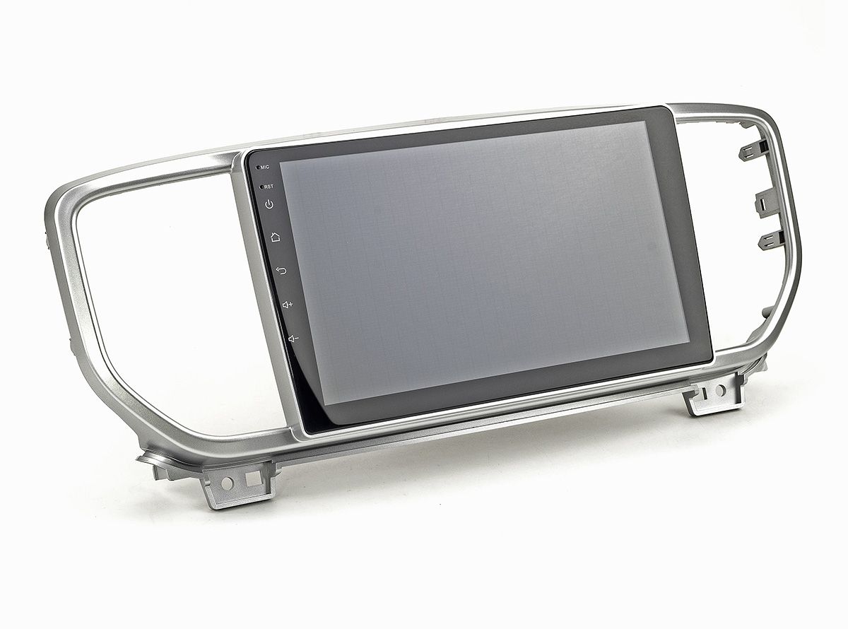 KIA Incar RKIA-FC383 