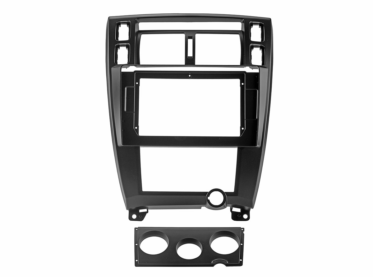 Hyundai Incar RHY-FC349 