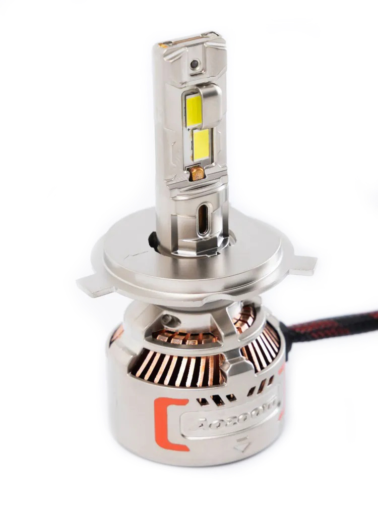 AOZOOM P13 H4