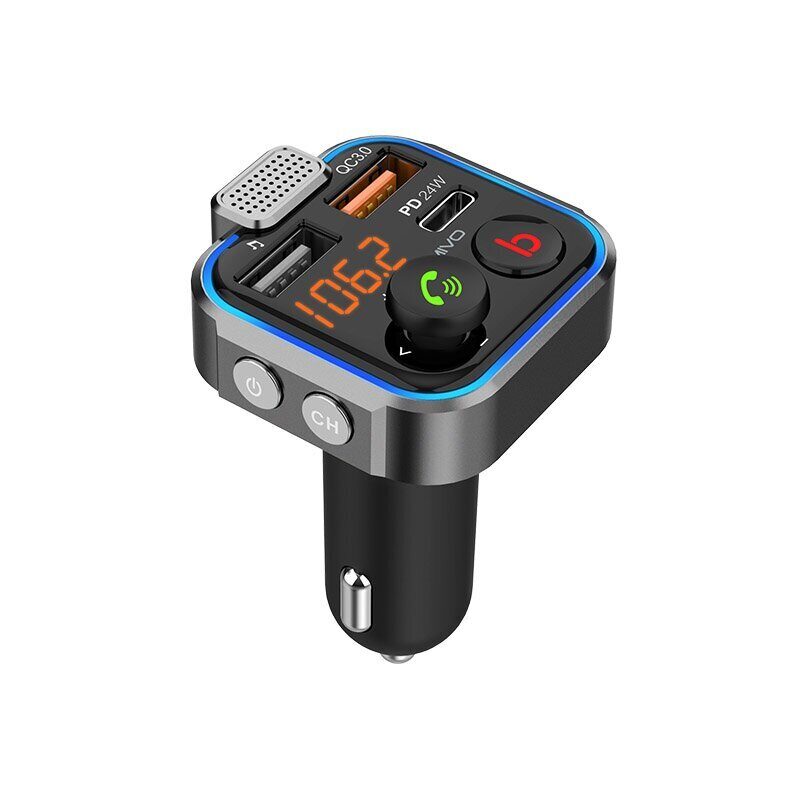FM-плееры Eplutus MF-02