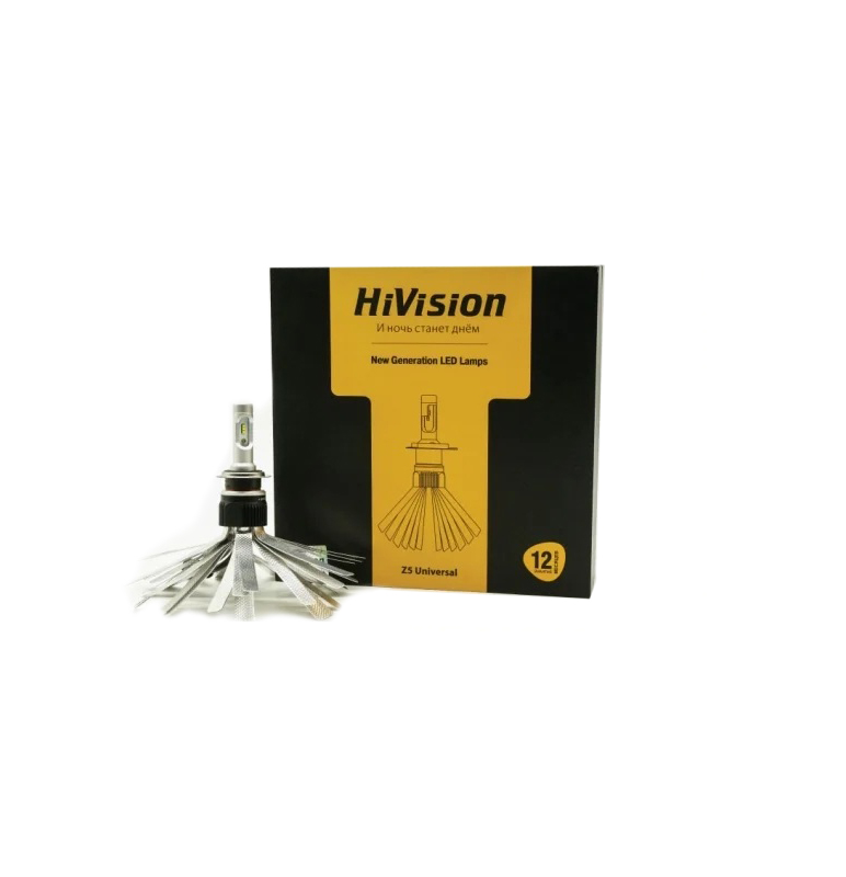 HiVision H7 Z5 UNIVERSAL