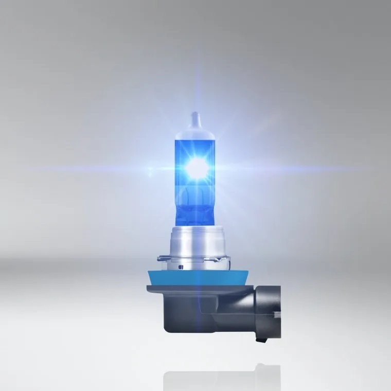 OSRAM H11 62211 CBB DUOBOX