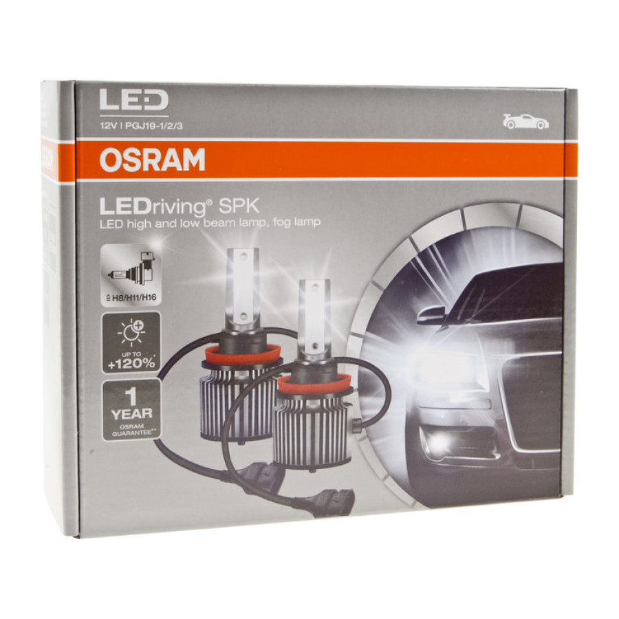 OSRAM 64211DWSPK