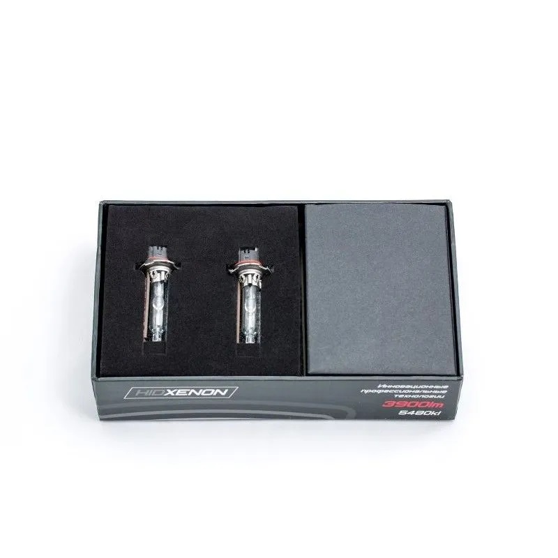 OPTIMA Premium H3 5480K