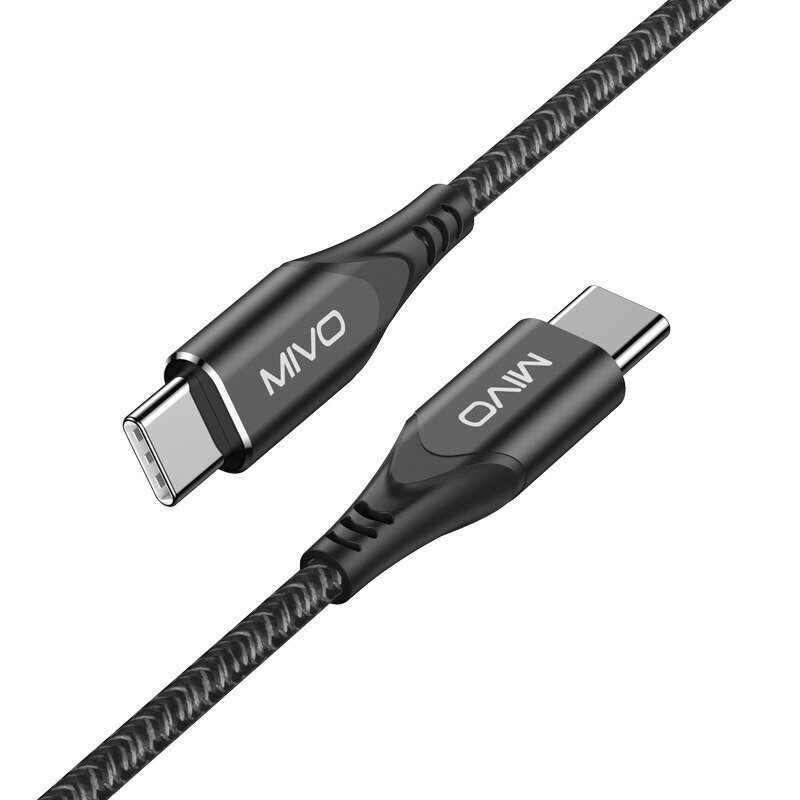 Зарядные устройства для смартфонов, Кабели Mivo MX-10T 