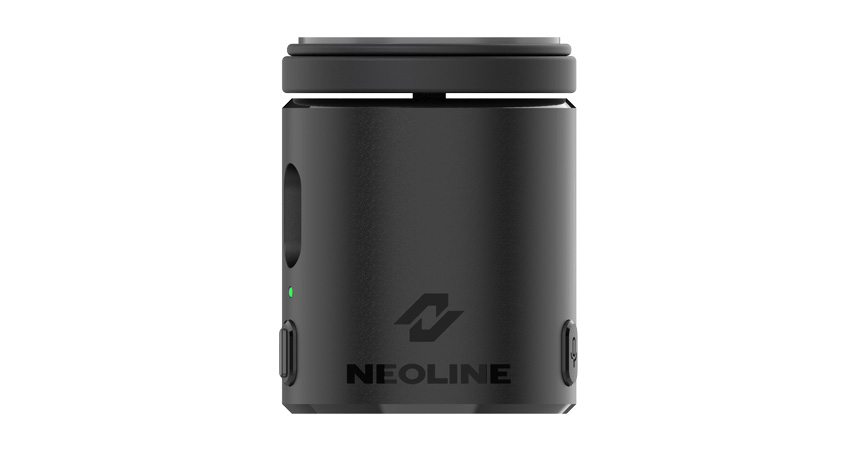 Видеорегистраторы Neoline WowCam Wi-Fi