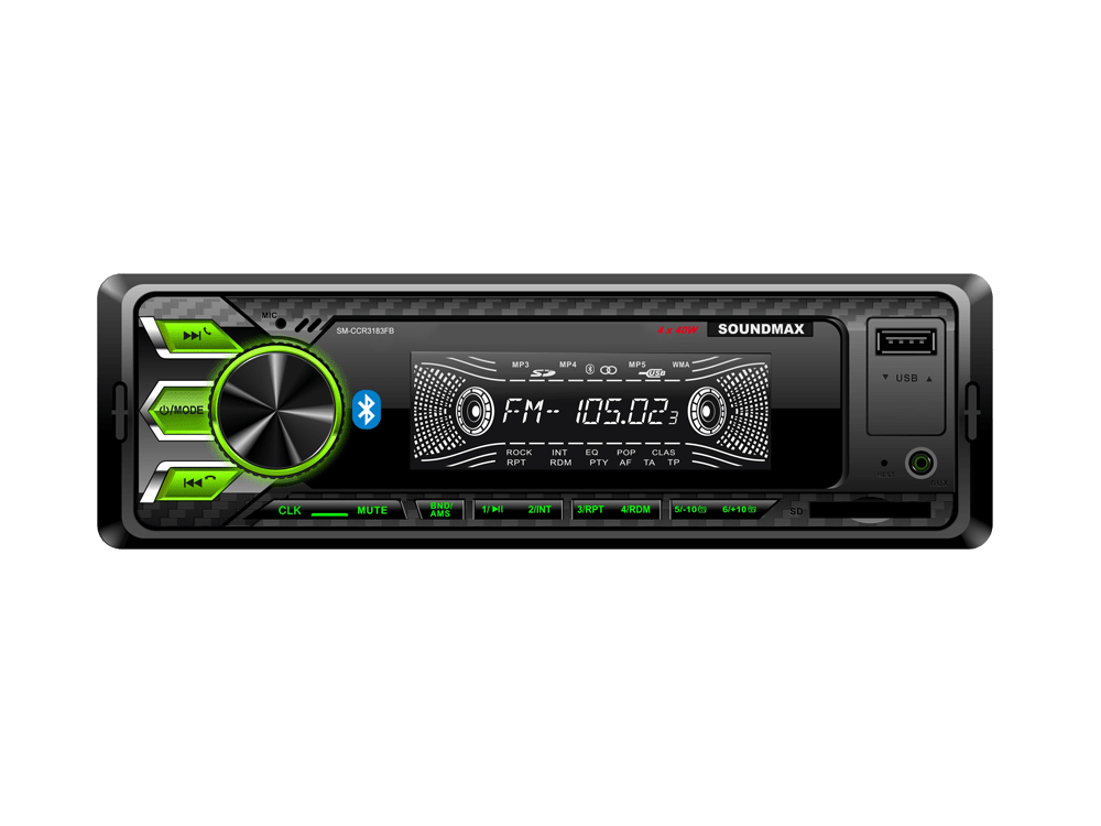 Магнитола soundmax sm. USB-автомагнитола Soundmax SM-ccr3187fb. Автомагнитола Soundmax SM-ccr3047f. Автопроигрыватель Soundmax SM-ccr3183fb. Автомагнитола Soundmax SM-ccr3183fb (Bluetooth).