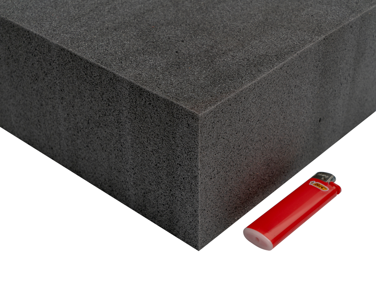 Шумо-тепло изоляционные (мягкие) материалы AurA VDM-SPORT BRICK