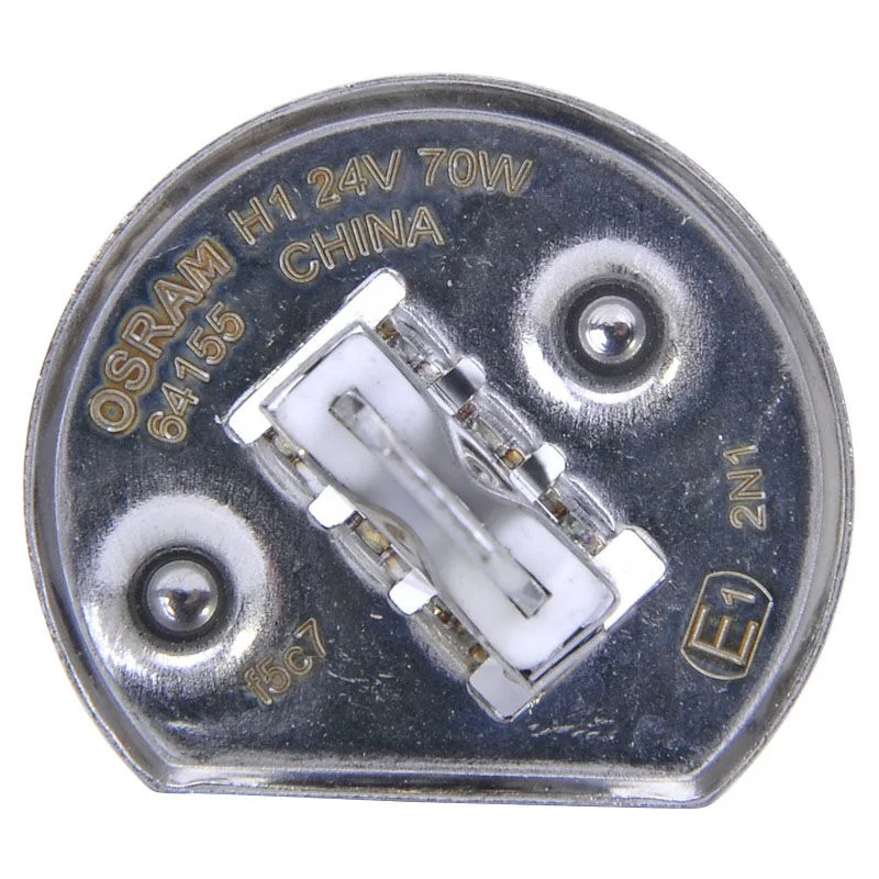 OSRAM H1 64155 Halogen
